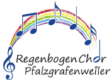 Regenbogenchor Pfalzgrafenweiler