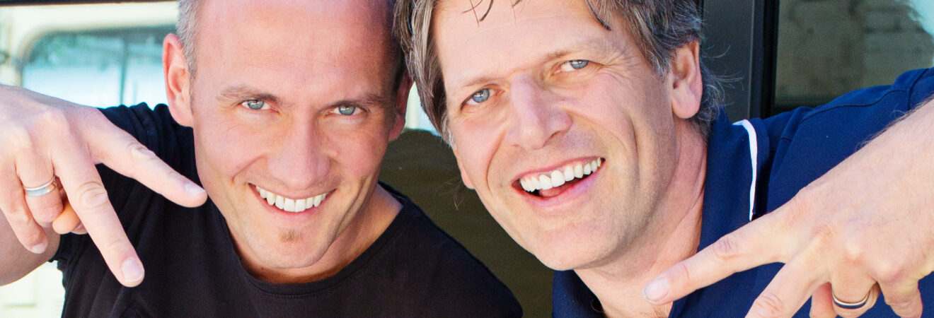 Kinderkonzert mit „Mike Müllerbauer“